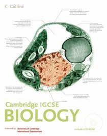 IGCSE Biology for CIE (International GCSE)