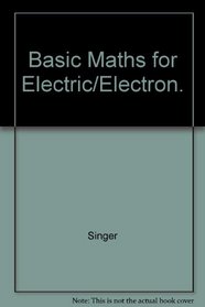 Basic Maths for Electric/Electron.