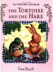 The Tortoise and the Hare
