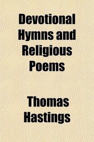 Devotional Hymns and Religious Poems