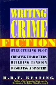 Writing Crime Fiction (Writer's Library)