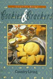 Cookies & Crackers (Country Baker)