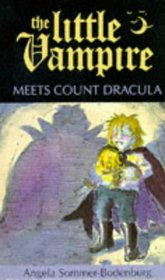 The Little Vampire Meets Count Dracula