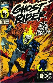 Ghost Rider: Danny Ketch Classic Volume 2 TPB (Ghost Rider: Danny Ketch Classics)