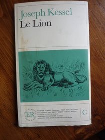 003566: Le Lion