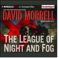 The League of Night and Fog (Bookcassette(r) Edition)