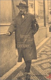 Oeuvres , tome 1 : Cancioneiro, pomes 1911-1935