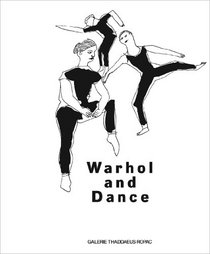 Warhol and Dance