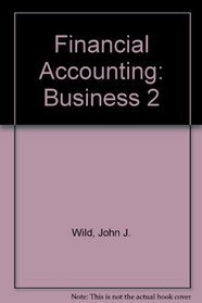 Financial Accounting: Business 2
