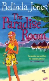 The Paradise Room