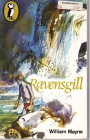 RAVENSGILL