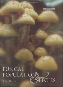 Fungal Populations and Species (Life Science)