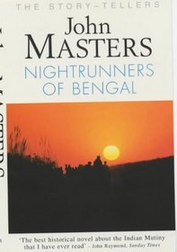 Nightrunners of Bengal (Story-Tellers S.) (Story-Tellers)