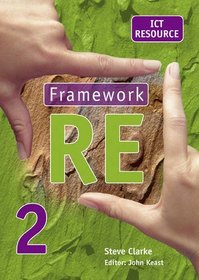 Framework Re Year 8: Ict Resource (v. 2)