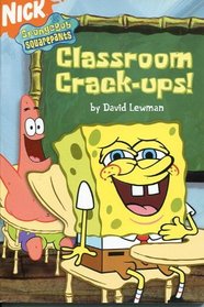 Classroom Crack-ups! (SpongeBob Squarepants)