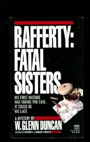 Rafferty: Fatal Sisters