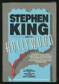 Stephen King Goes to Hollywood