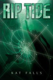 Dark Life #2: Rip Tide - Audio Library Edition