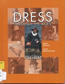 Dress Through the Ages: 015