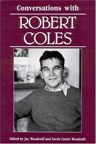 Conversations With Robert Coles (Literary Conversations Series)