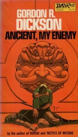 Ancient, My Enemy