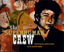 The Superhuman Crew (Getty Trust Publications: J. Paul Getty Museum)