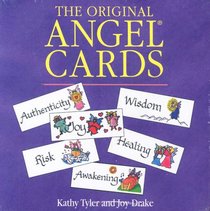 Angel Cards: New Edition