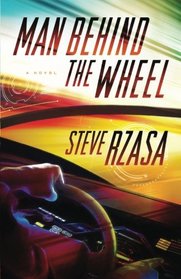 Man Behind the Wheel (Half Century) (Volume 1)