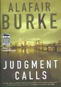 Judgement Calls: Library Edition (Samantha Kincaid Mysteries)