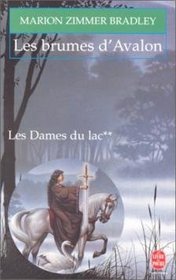 Les Brumes d'Avalon