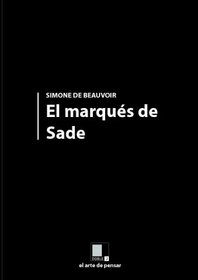 El marqus de sade (Spanish Edition)