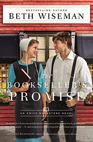 The Bookseller?s Promise (Amish Bookstore, Bk 1)