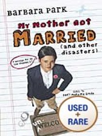 My Mother Got Married and Other Disasters