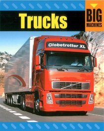 Trucks (Big Machines)
