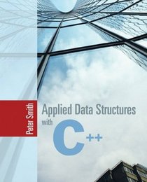 Applied Data Structures with C++