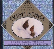 African American Lullabies: Hush Songs