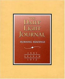 Daily Light Journal