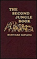 The Second Jungle Book (Vol. 8) - Leather Bound