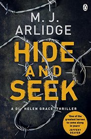 Hide and Seek (Helen Grace, Bk 6)