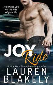 Joy Ride (Big Rock, Bk 5)