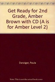 Get Ready for Second Grade, Amber Brown Package Edition