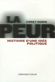 La peur (French Edition)