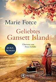 Geliebtes Gansett Island ? Kevin & Chelsea (Die McCarthys, 18) (German Edition)