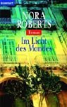 Im Licht des Mondes.