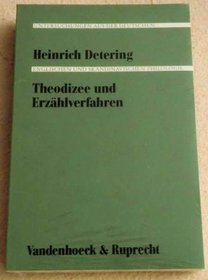 Theodizee und Erzahlverfahren: Narrative Experimente mit religiosen Modellen im Werk Wilhelm Raabes (Palaestra) (German Edition)