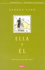 Ella Y El (Clasicos) (Spanish Edition)