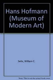 Hans Hofmann (Museum of Modern Art)