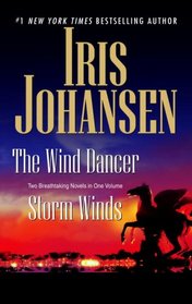 The Wind Dancer / Storm Winds