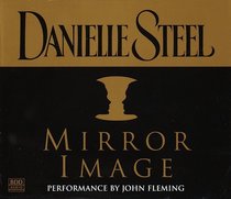 Mirror Image (Audio CD) ((Unabridged)