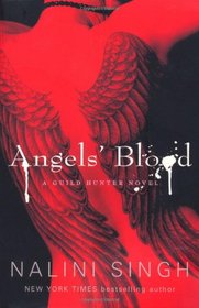 Angels' Blood